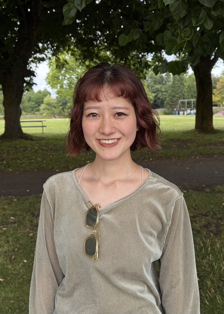 Sachi – hair Stylist at Misako Hair Studio Davie Vancouver