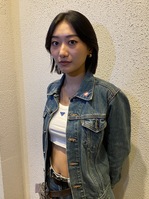 Mahiro – Stylist at Misako Hair Studio Davie Vancouver