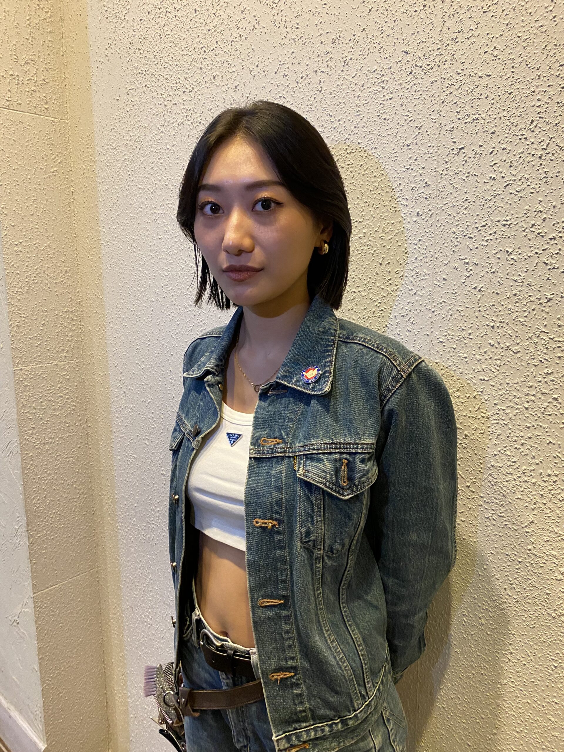 Mahiro – Stylist at Misako Hair Studio Davie Vancouver